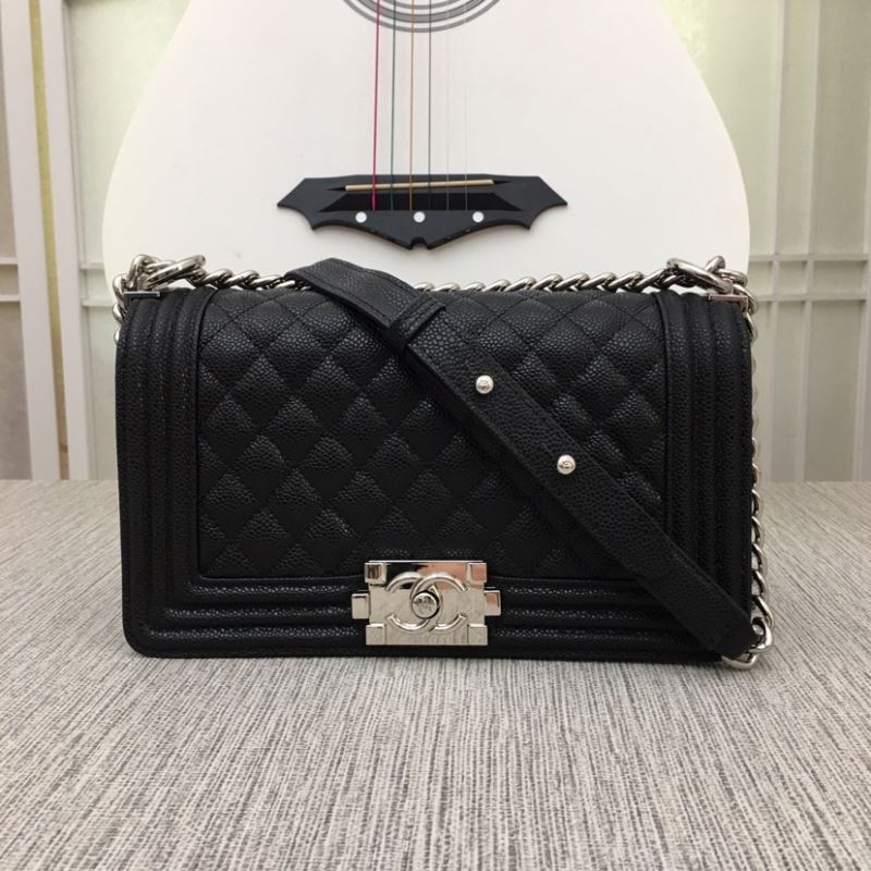 Chanel Boy Series Bags